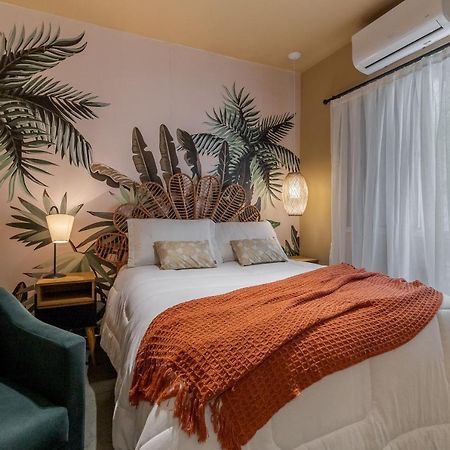 Duplex Oscar Freire Apartment São Paulo Luaran gambar
