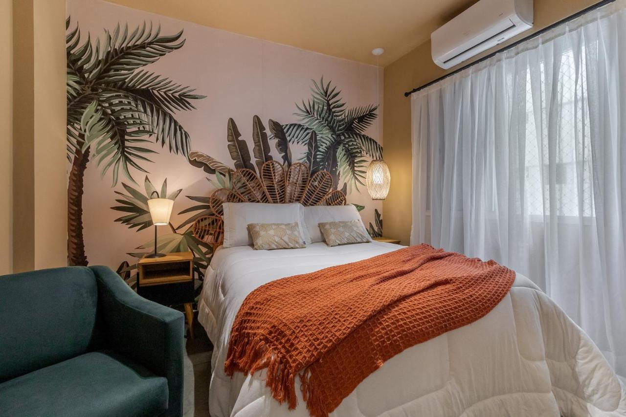 Duplex Oscar Freire Apartment São Paulo Luaran gambar