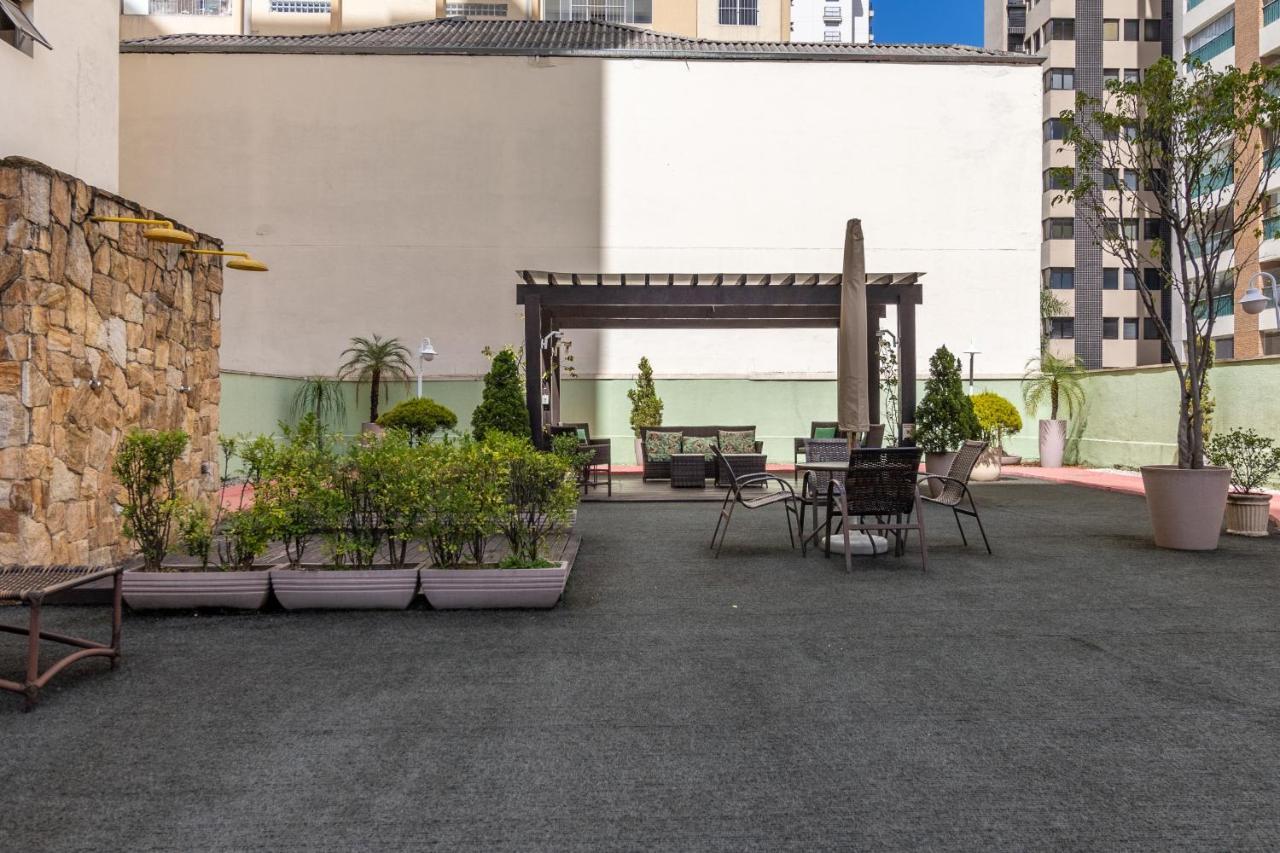 Duplex Oscar Freire Apartment São Paulo Luaran gambar