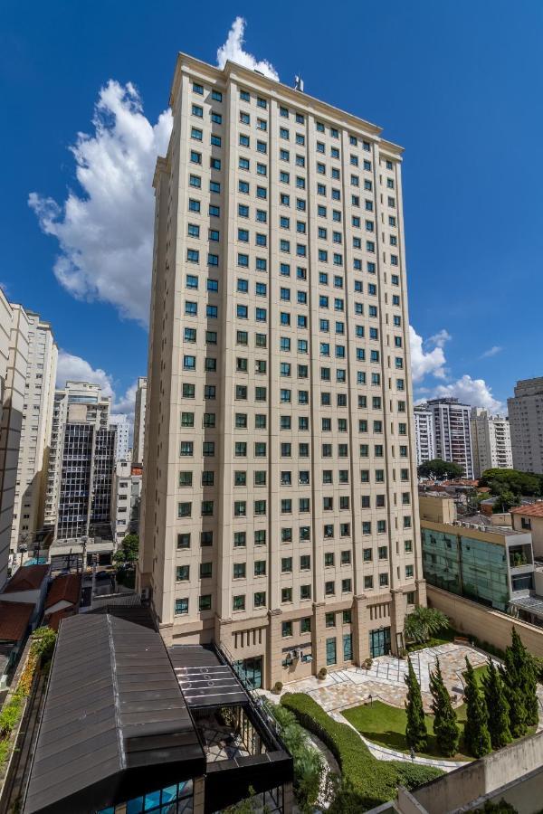 Duplex Oscar Freire Apartment São Paulo Luaran gambar