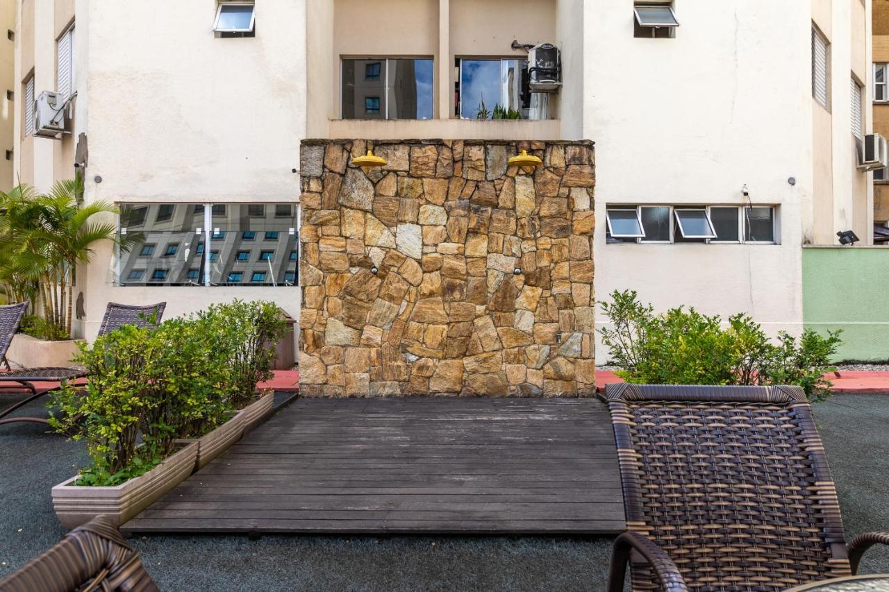 Duplex Oscar Freire Apartment São Paulo Luaran gambar