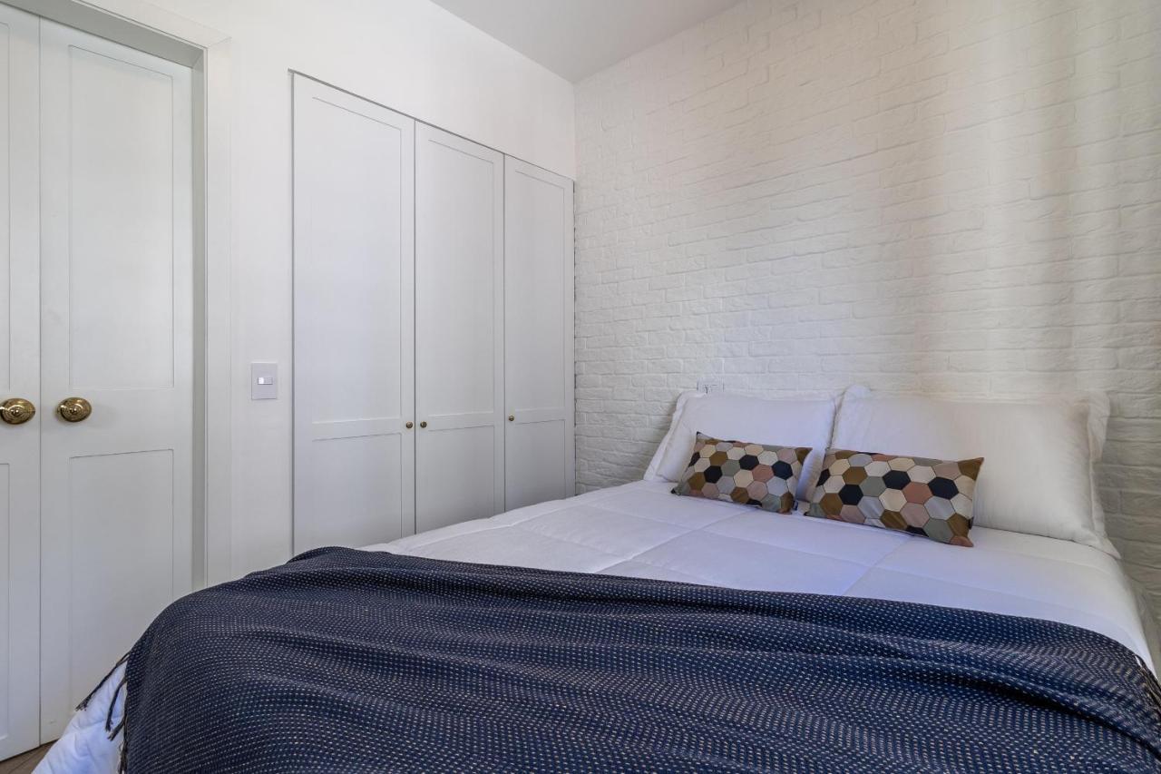 Duplex Oscar Freire Apartment São Paulo Luaran gambar