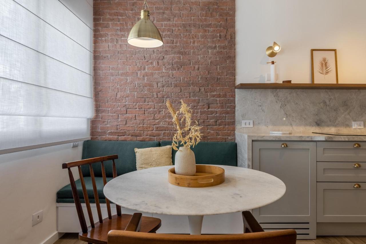 Duplex Oscar Freire Apartment São Paulo Luaran gambar
