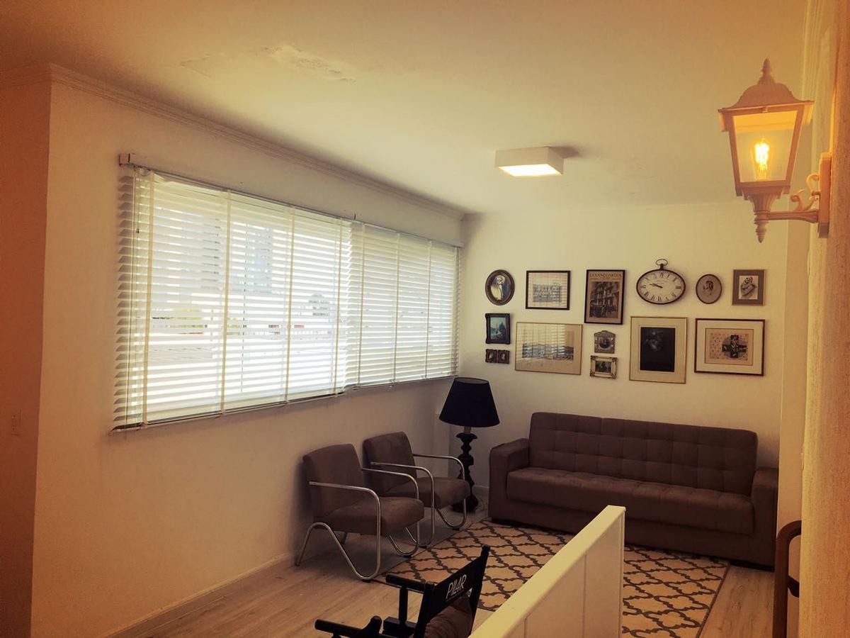 Duplex Oscar Freire Apartment São Paulo Luaran gambar