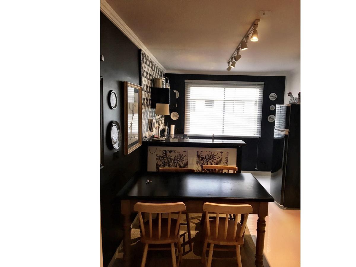 Duplex Oscar Freire Apartment São Paulo Luaran gambar