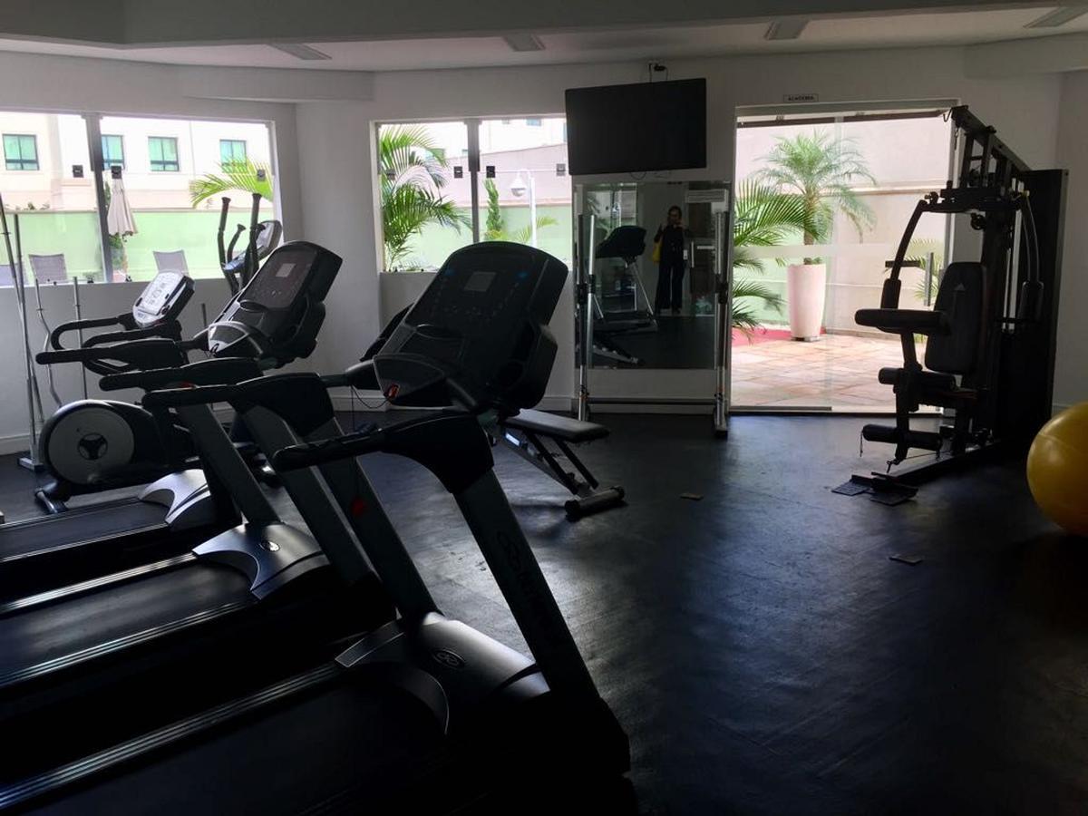 Duplex Oscar Freire Apartment São Paulo Luaran gambar
