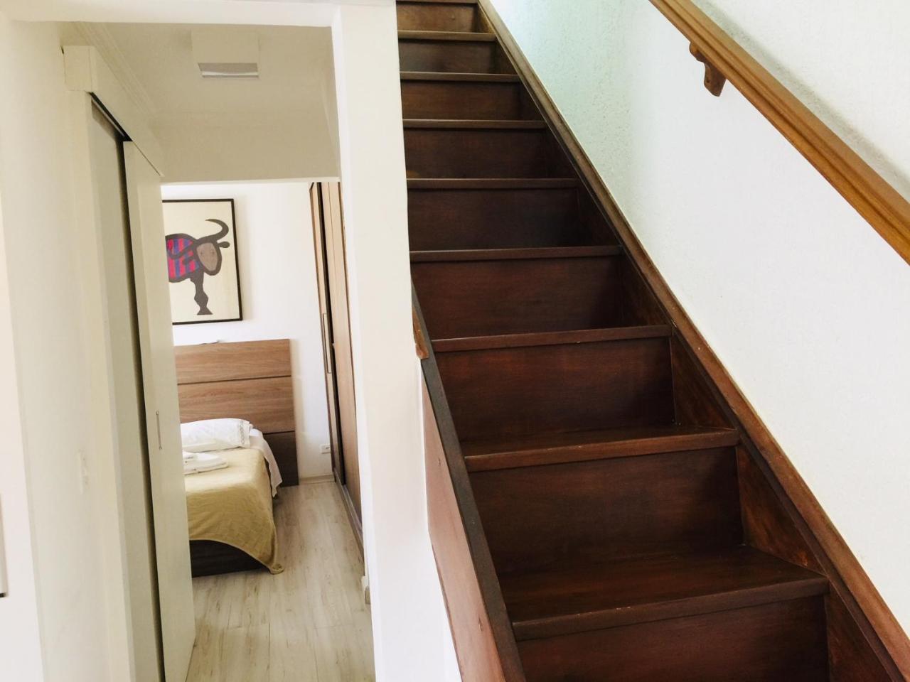 Duplex Oscar Freire Apartment São Paulo Luaran gambar