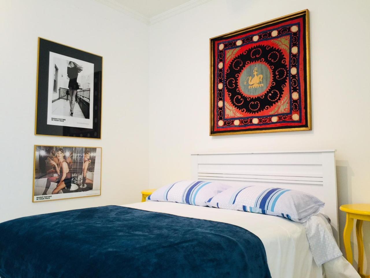 Duplex Oscar Freire Apartment São Paulo Luaran gambar