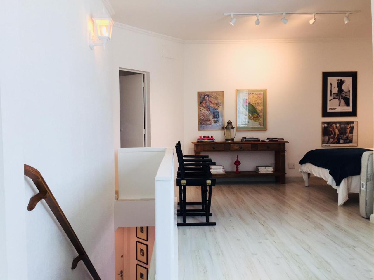 Duplex Oscar Freire Apartment São Paulo Luaran gambar