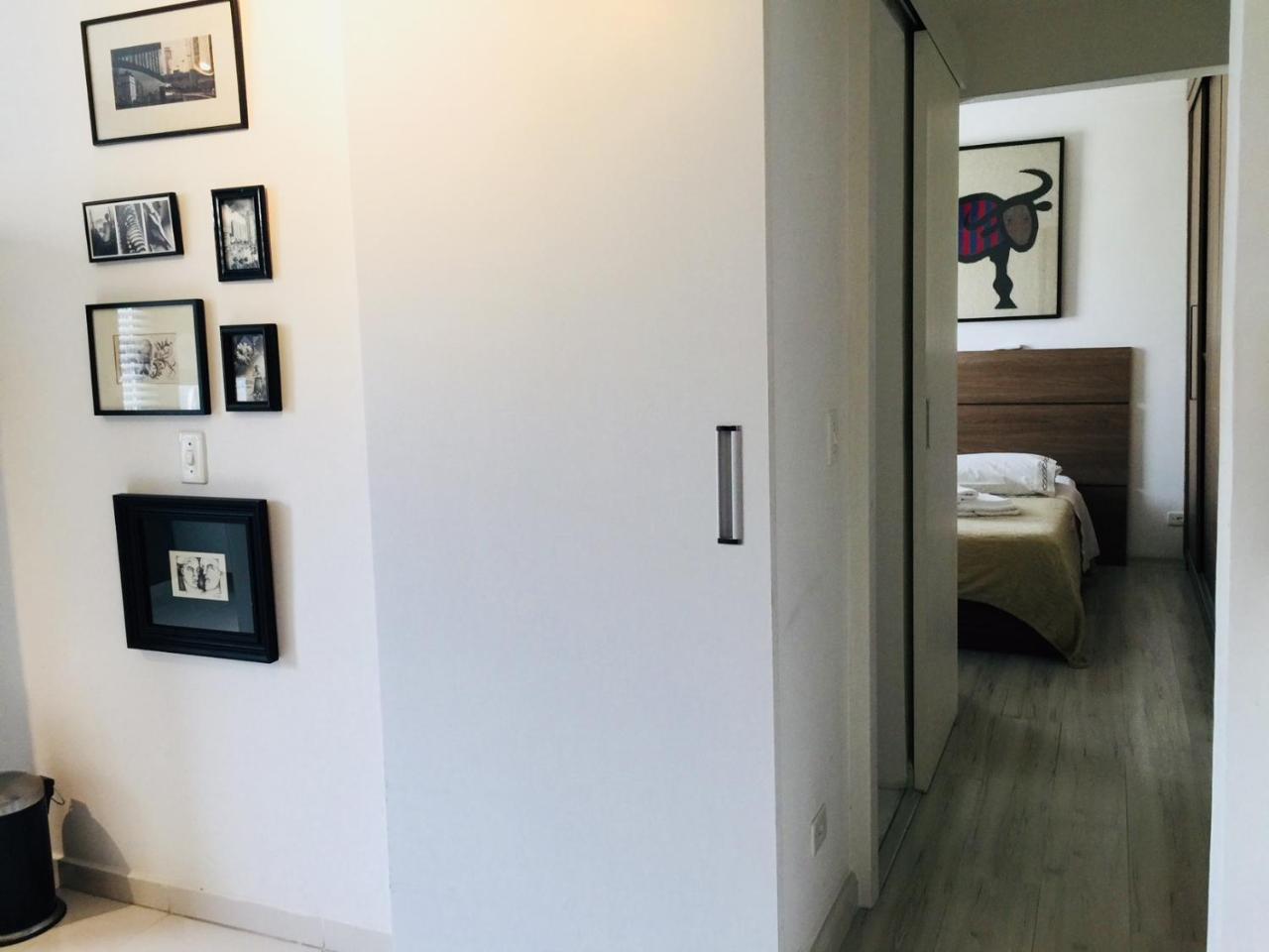 Duplex Oscar Freire Apartment São Paulo Luaran gambar