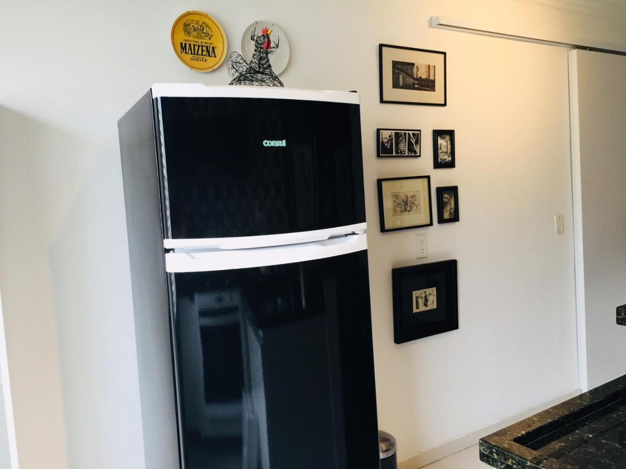 Duplex Oscar Freire Apartment São Paulo Luaran gambar