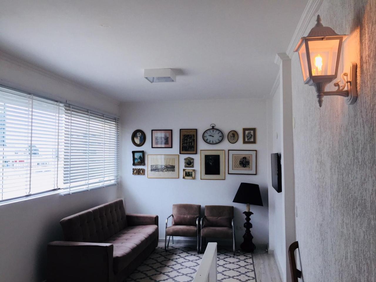 Duplex Oscar Freire Apartment São Paulo Luaran gambar