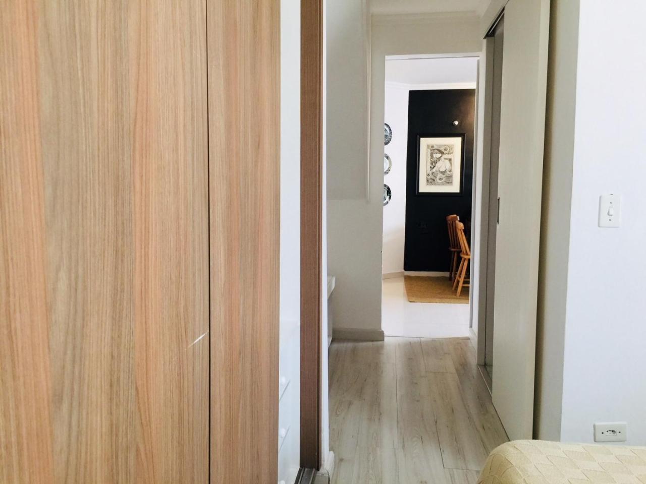 Duplex Oscar Freire Apartment São Paulo Luaran gambar