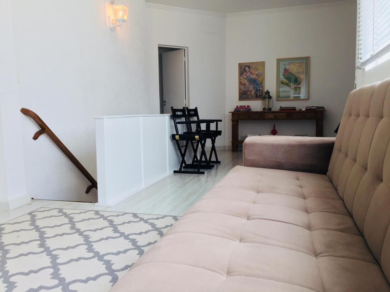 Duplex Oscar Freire Apartment São Paulo Luaran gambar