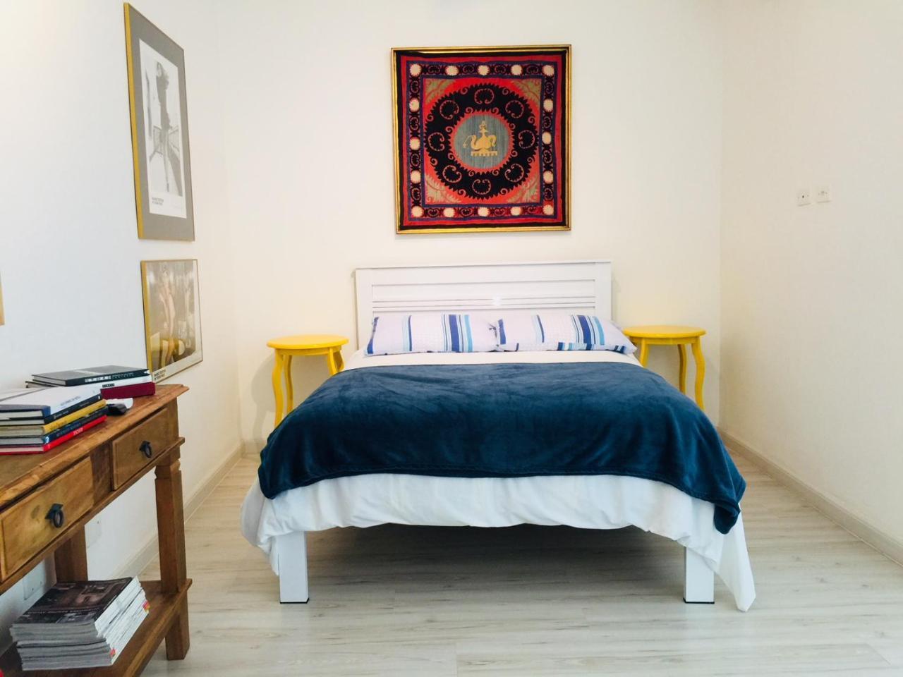 Duplex Oscar Freire Apartment São Paulo Luaran gambar