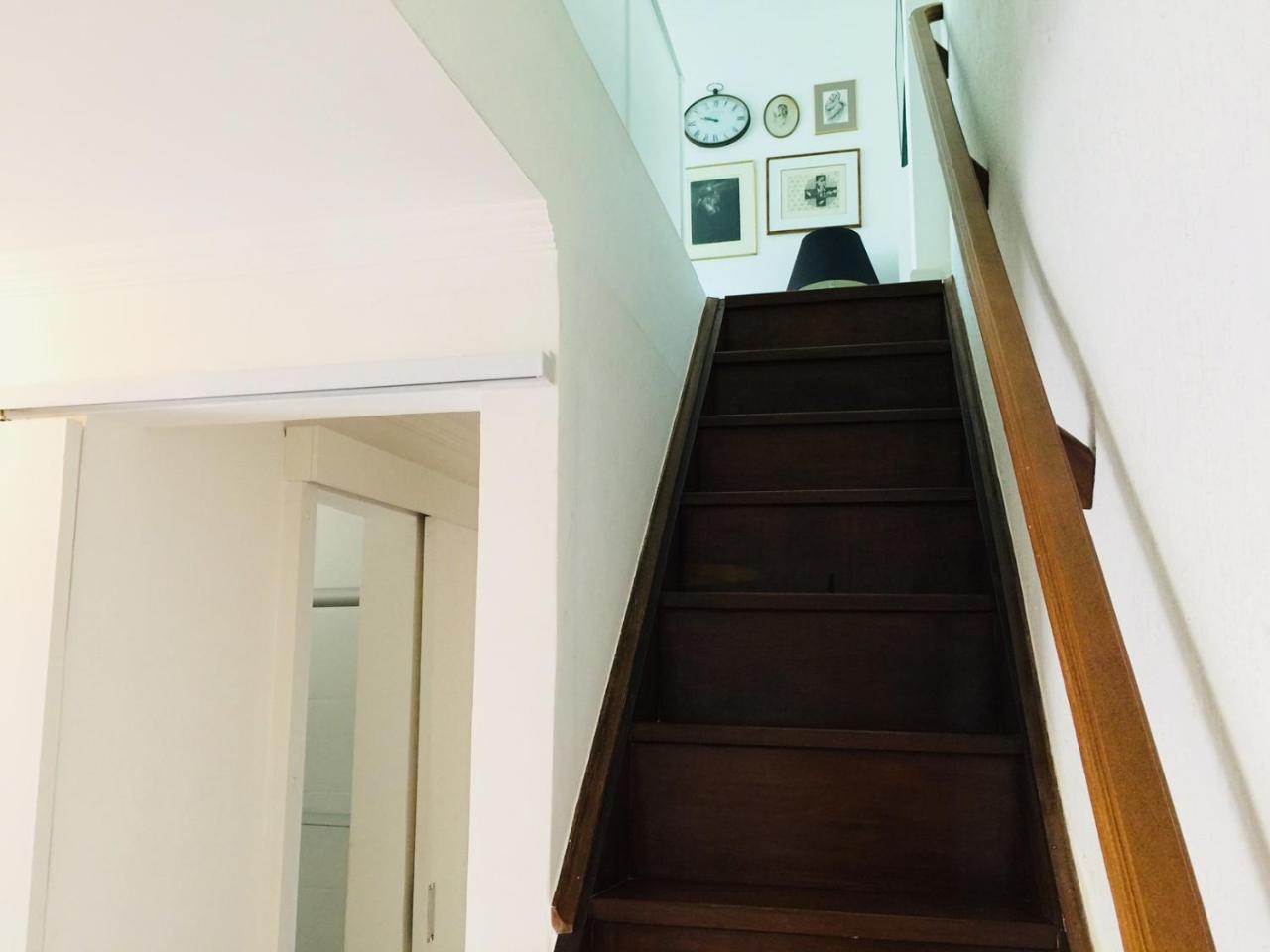 Duplex Oscar Freire Apartment São Paulo Luaran gambar